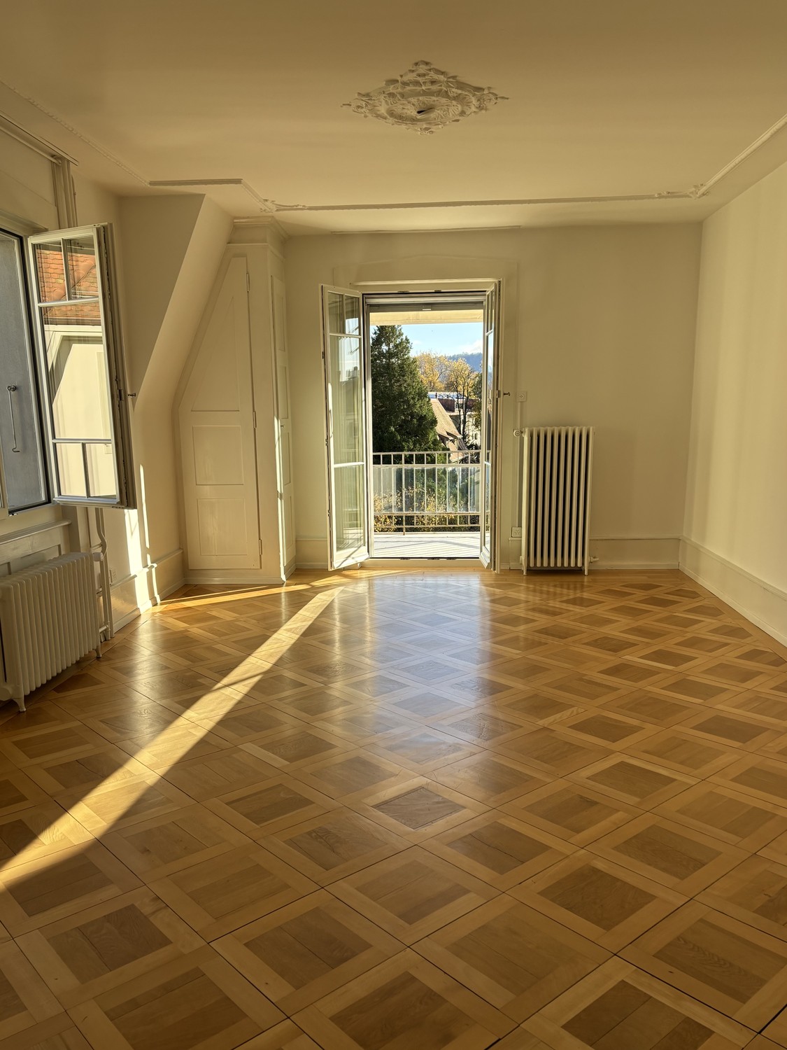 2 ½ rooms apartment, photo 2 of 10