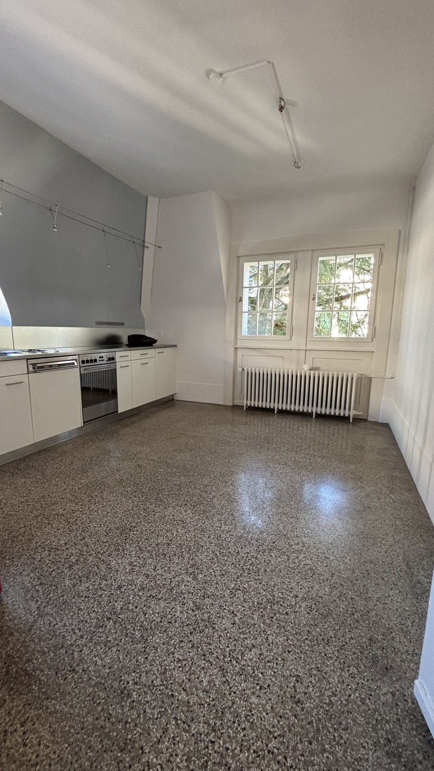 2 ½ rooms apartment, photo 9 of 10