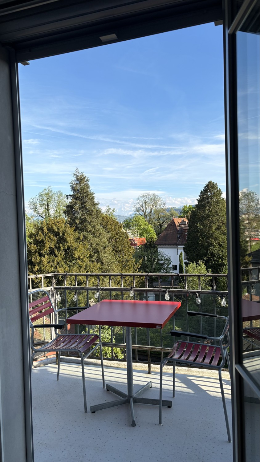 2 ½ rooms apartment, photo 1 of 10