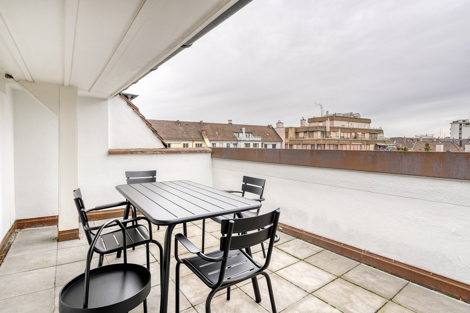 2 ½ rooms furnished flat, photo 5 of 10
