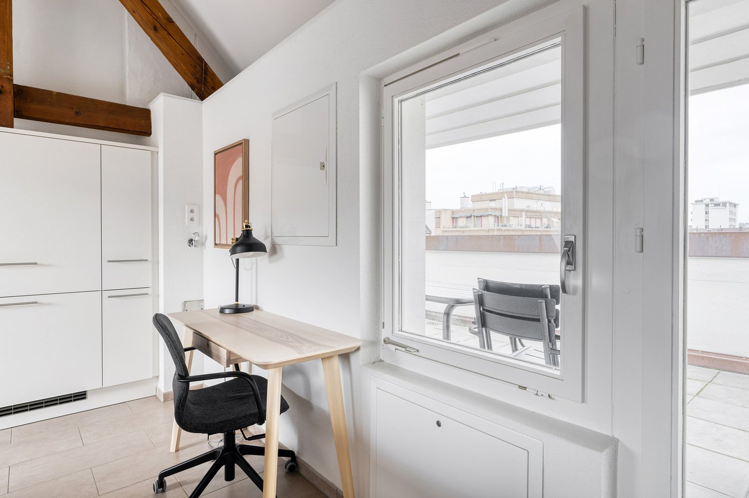 2 ½ rooms furnished flat, photo 4 of 10