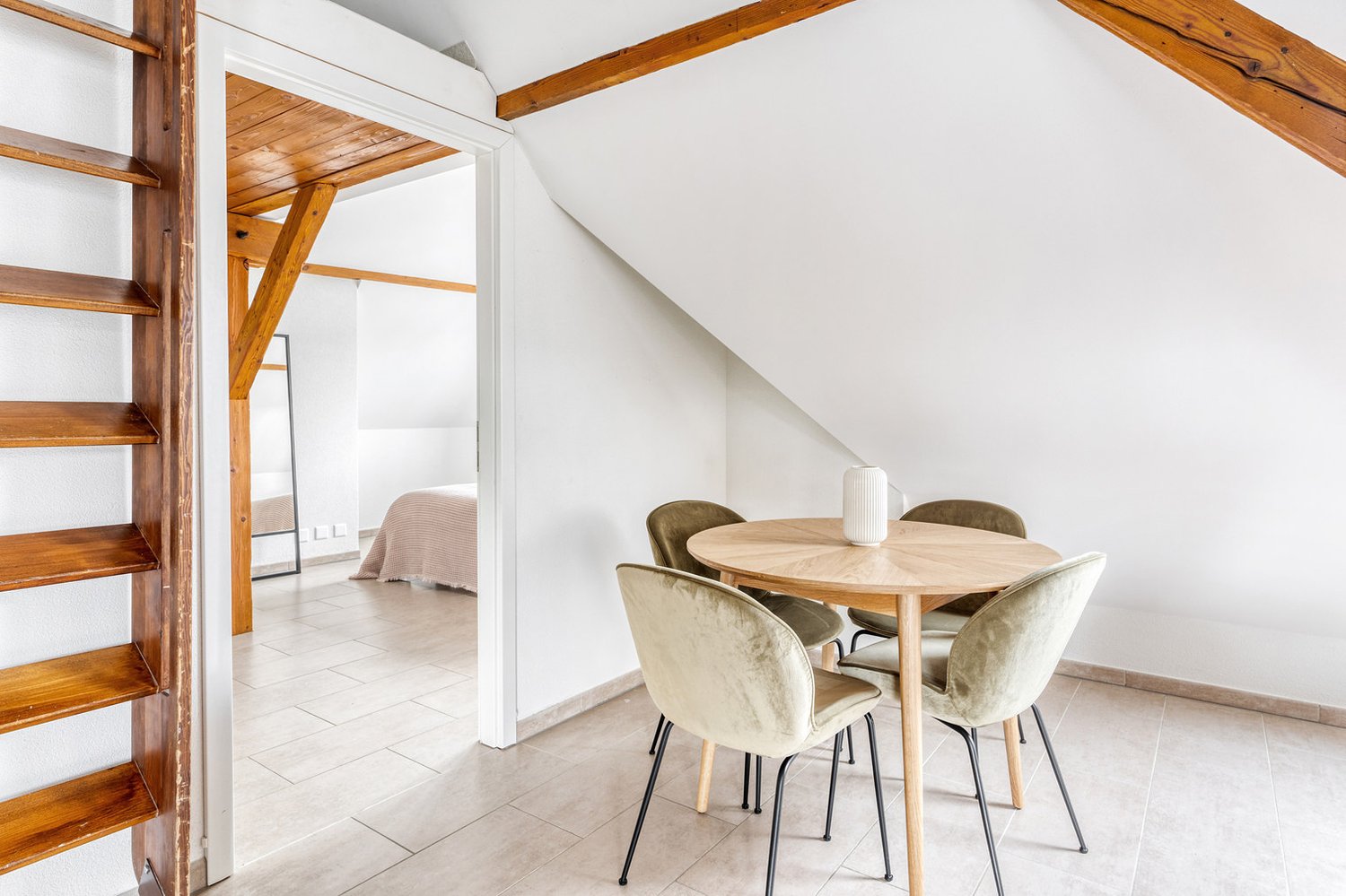 2 ½ rooms furnished flat, photo 7 of 10