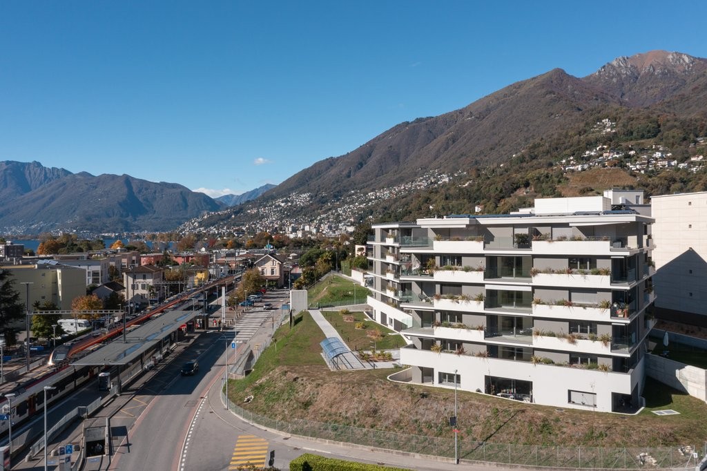 14m² underground slot