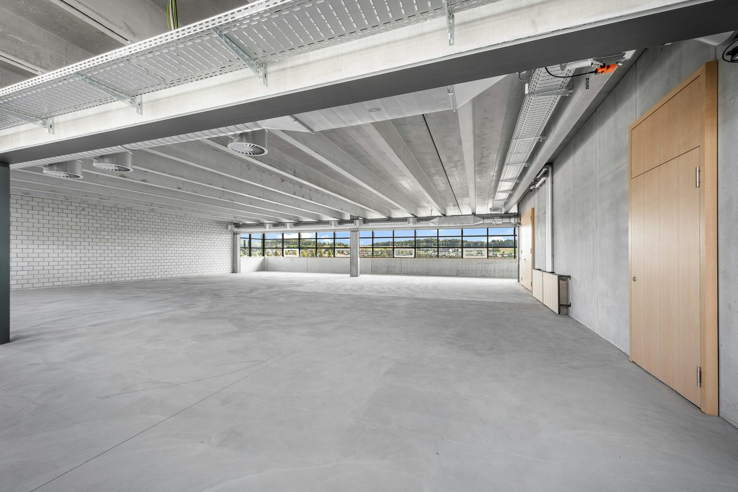 134m² commerciale