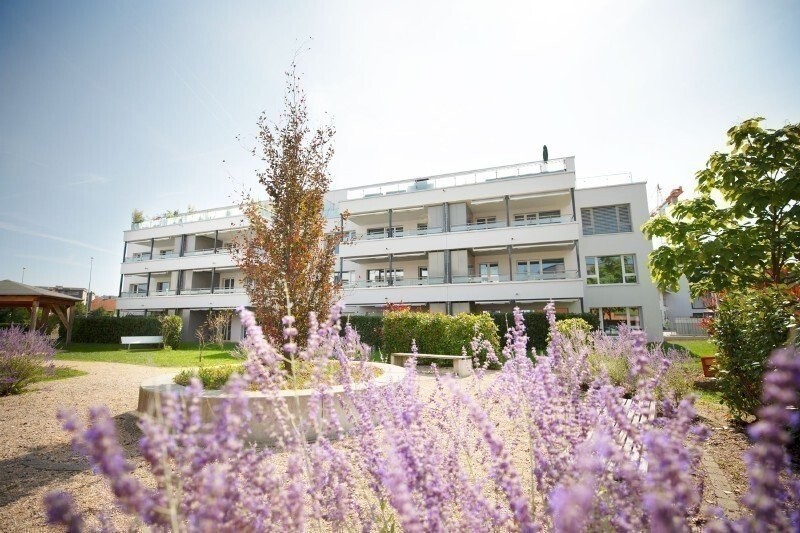 Appartamento di 4 ½ locali