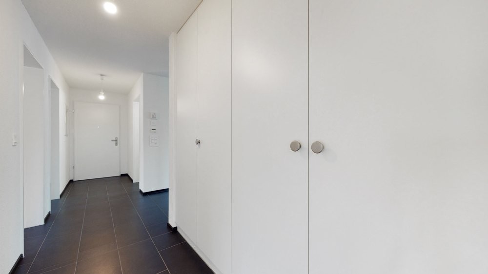 Appartamento di 4 ½ locali