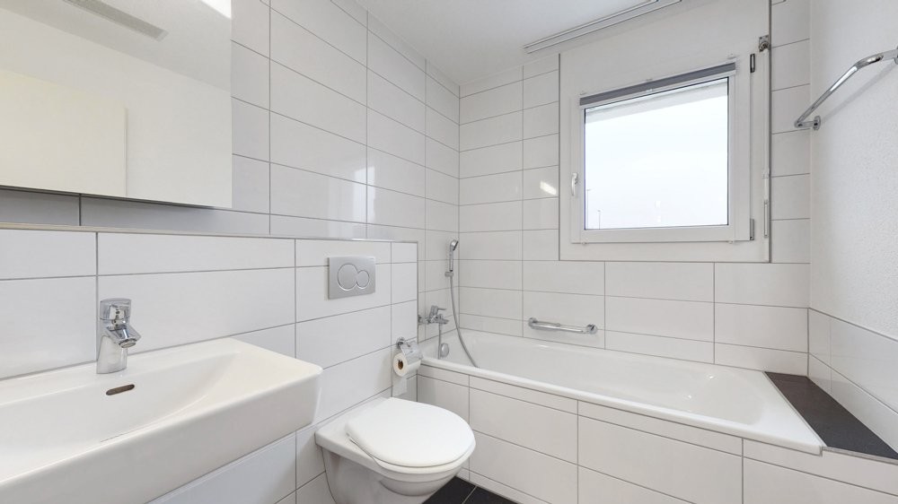 Appartamento di 4 ½ locali
