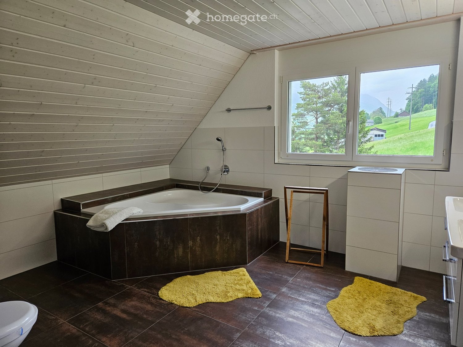 5 ½ rooms single house (2)