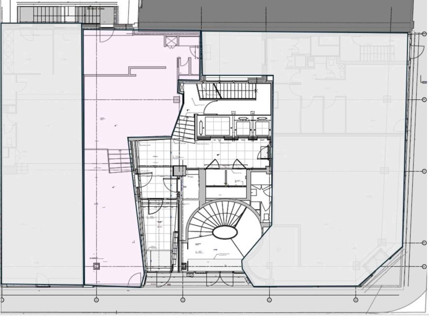 100m² arcade, photo 4 of 4