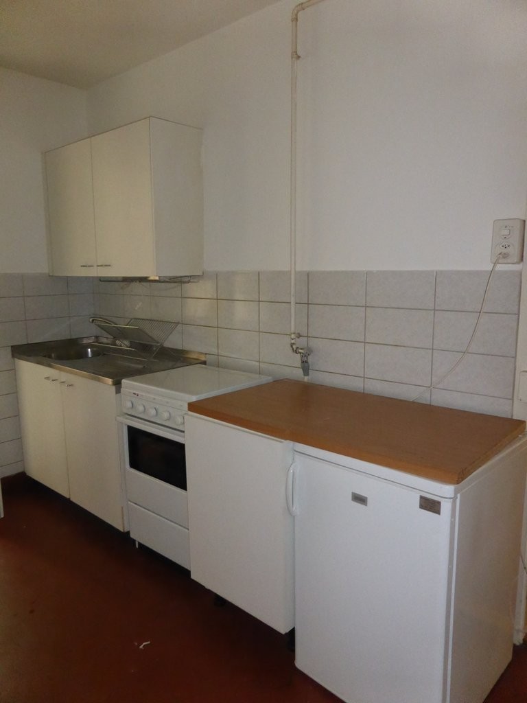 appartamento di 2 locali