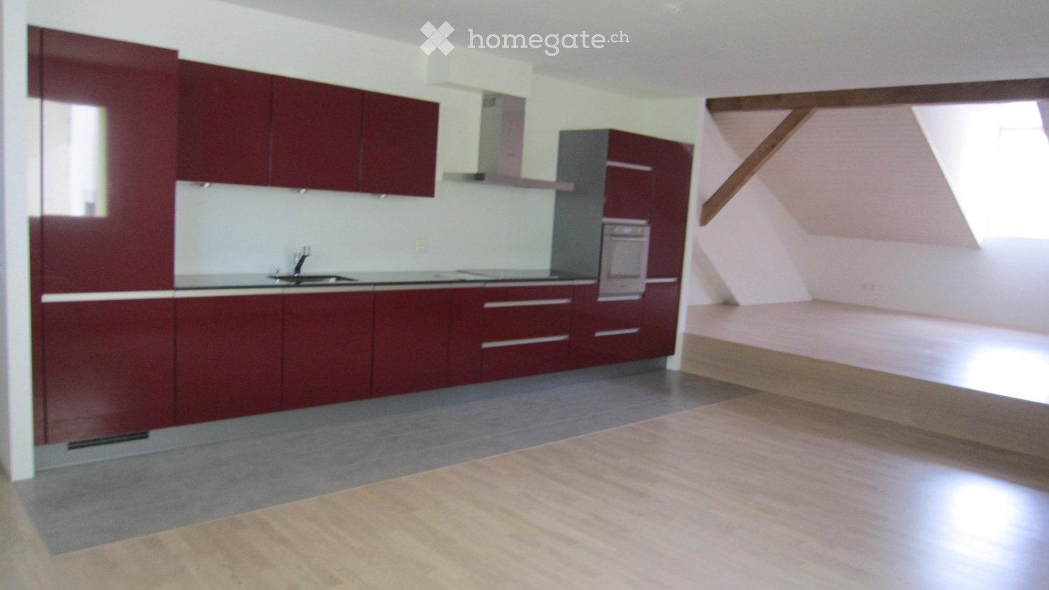 appartamento 3 locali, foto 1 di 6