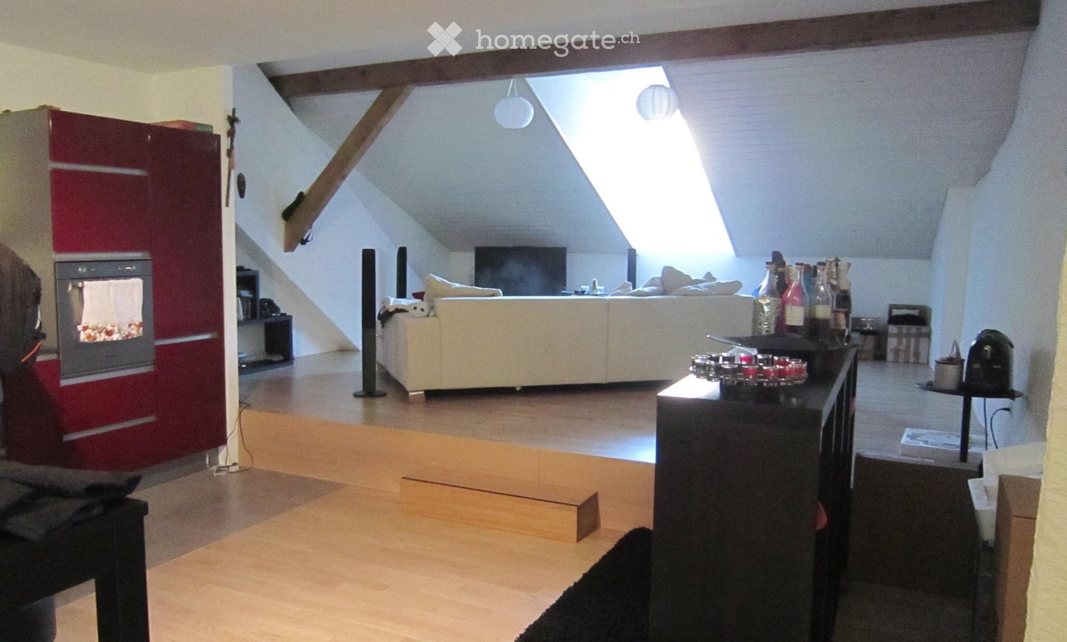 appartamento 3 locali, foto 5 di 6