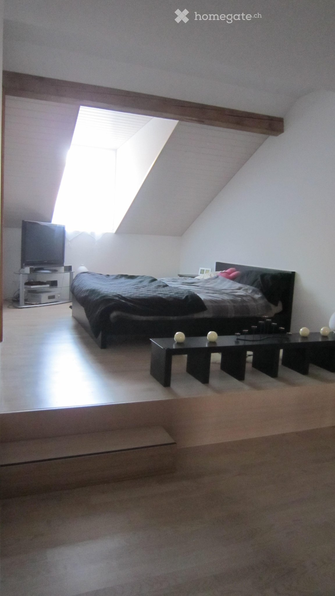 appartamento 3 locali, foto 4 di 6