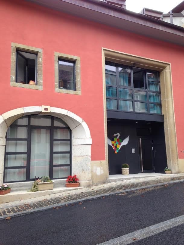 appartamento 3 locali, foto 6 di 6