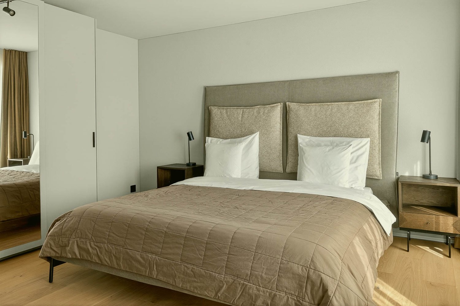 2 ½ rooms apartment, photo 10 of 10