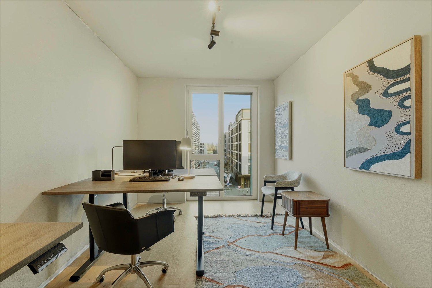 2 ½ rooms apartment, photo 7 of 10