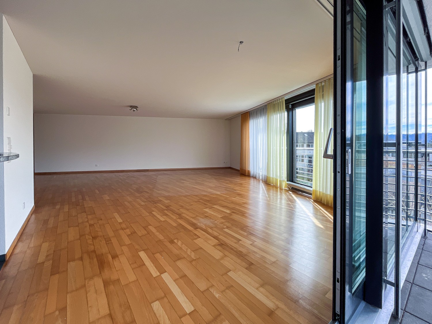 4 ½ rooms apartment, photo 6 of 10