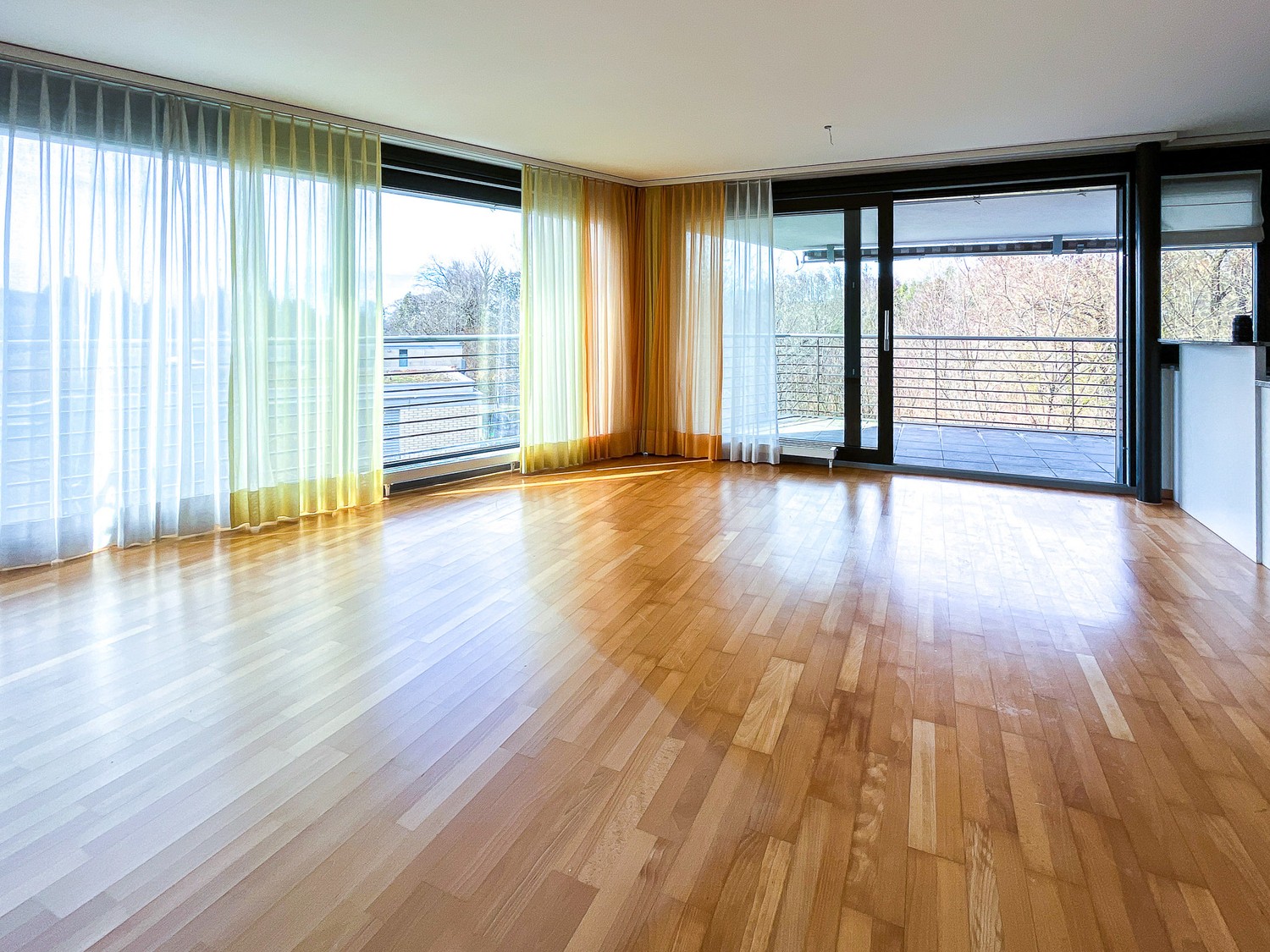 4 ½ rooms apartment, photo 9 of 10