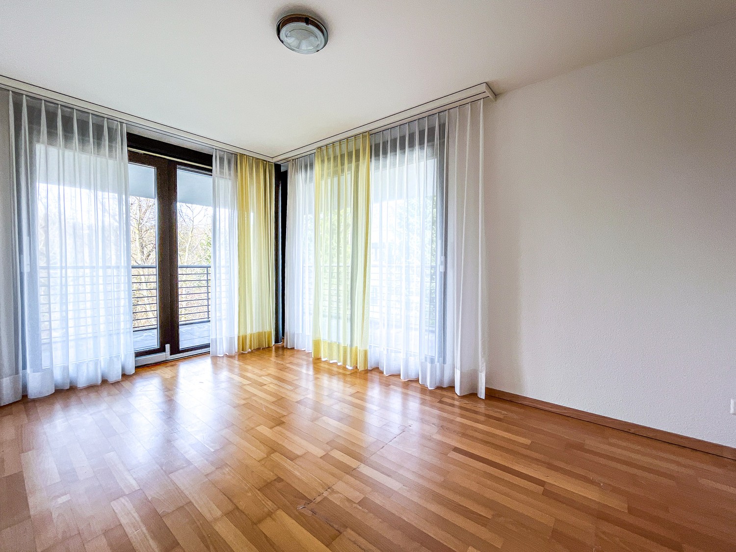 4 ½ rooms apartment, photo 10 of 10