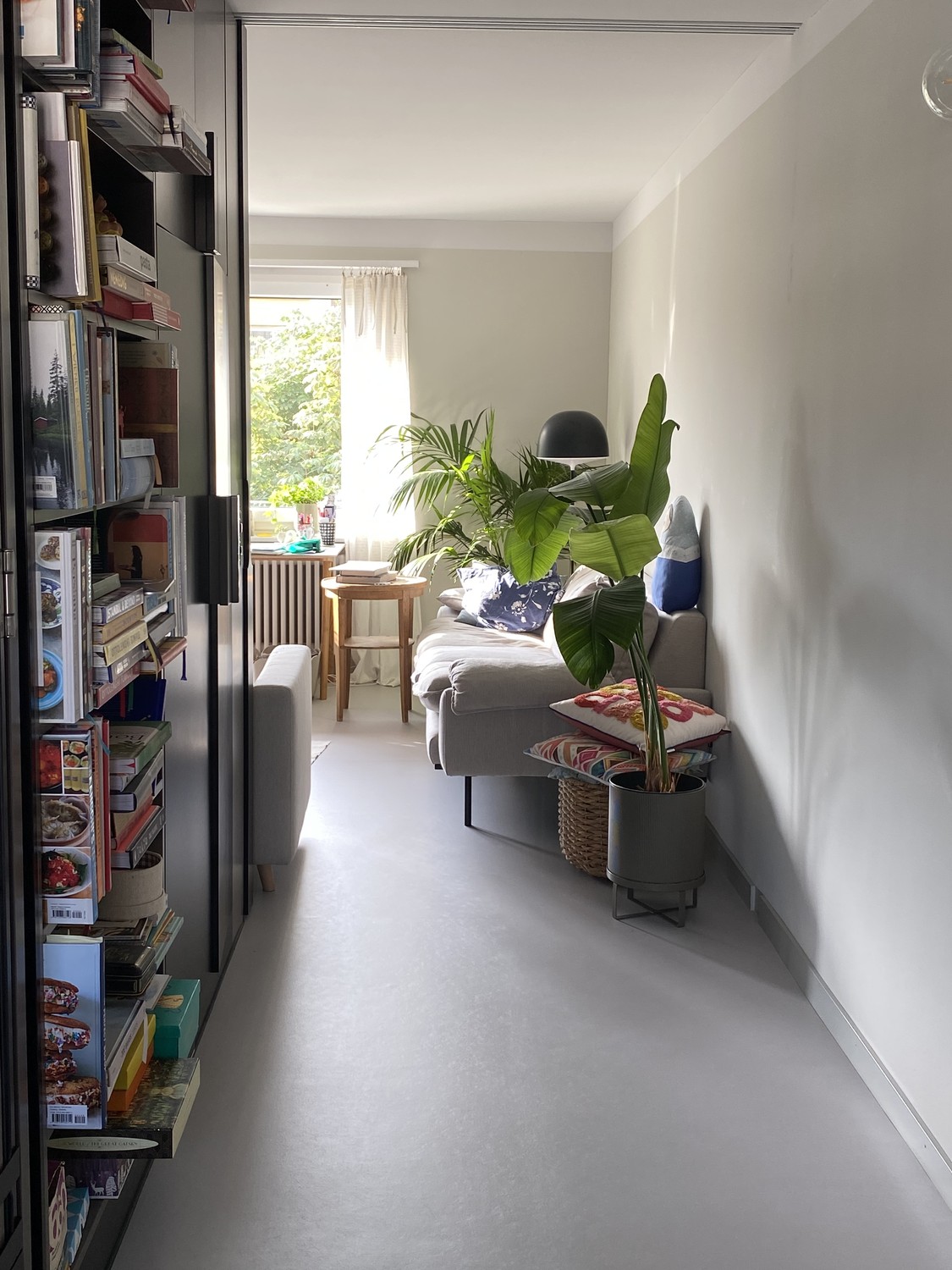 2 ½ rooms apartment, photo 3 of 4