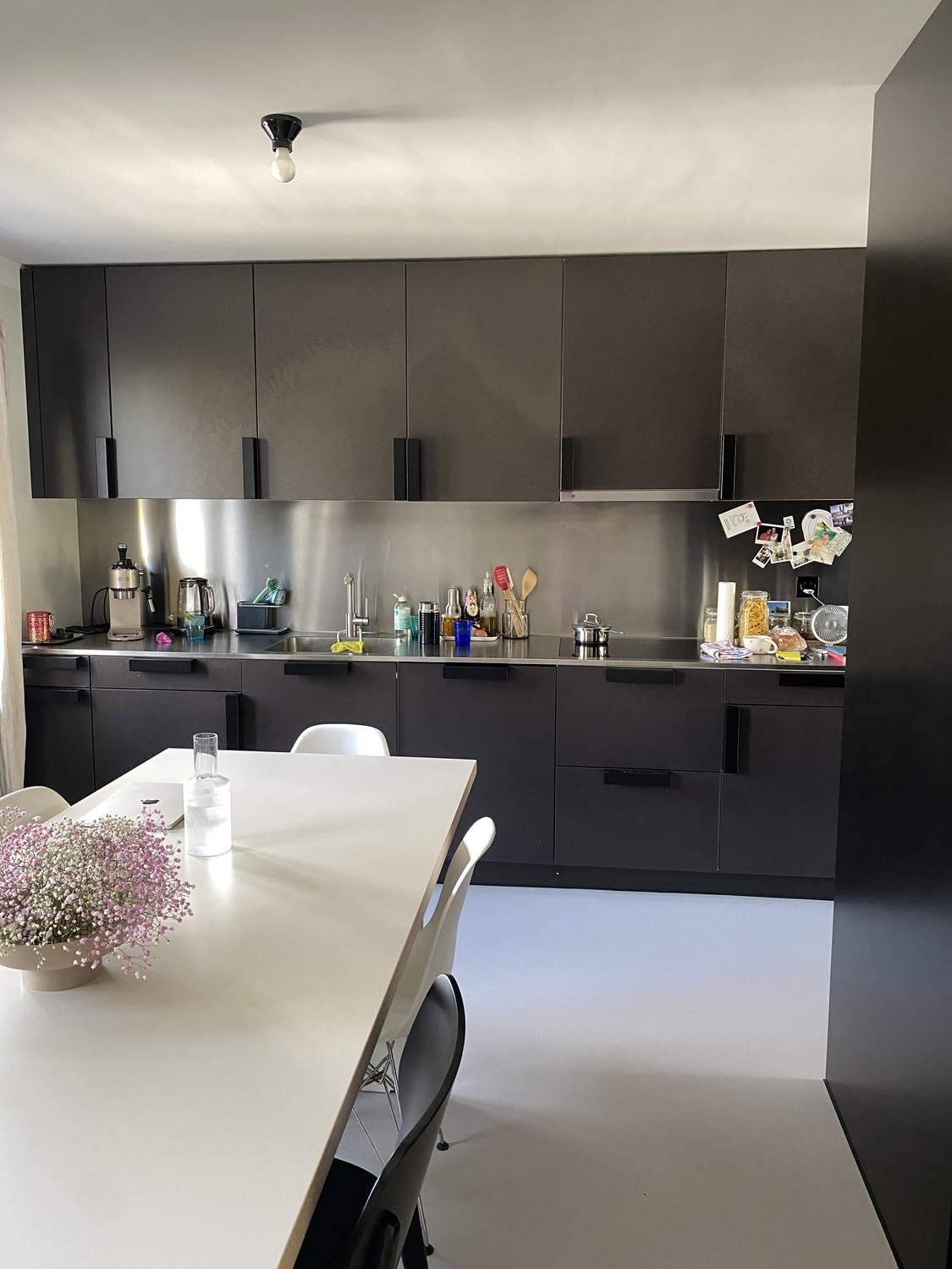 2 ½ rooms apartment, photo 4 of 4