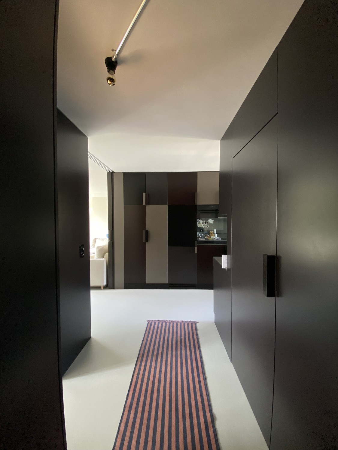 2 ½ rooms apartment, photo 1 of 4