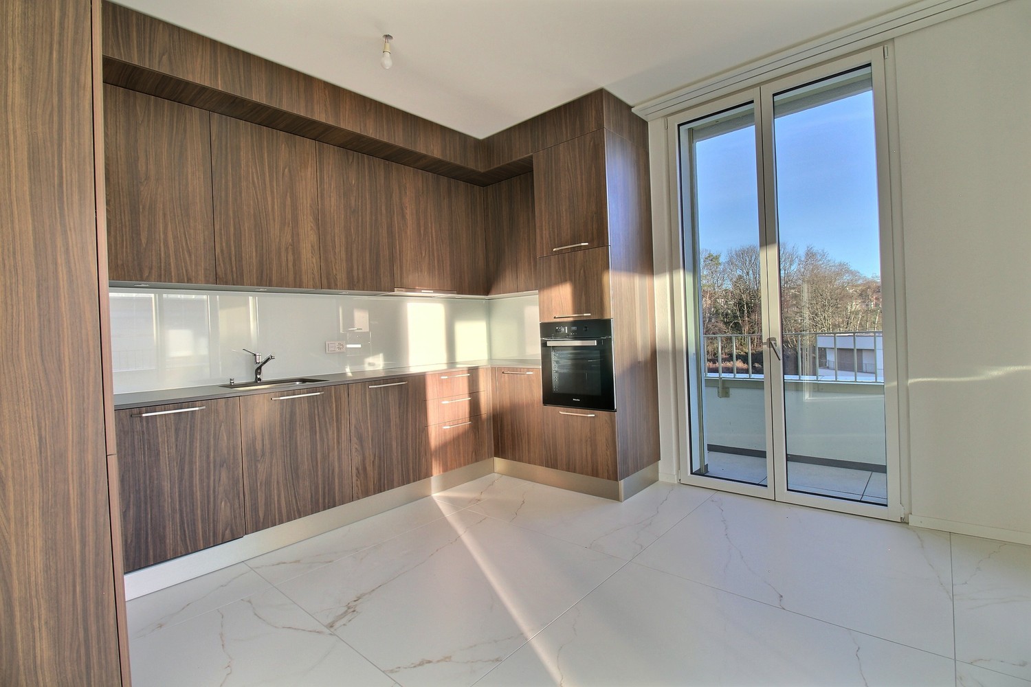 5 ½ Zimmer-Wohnung