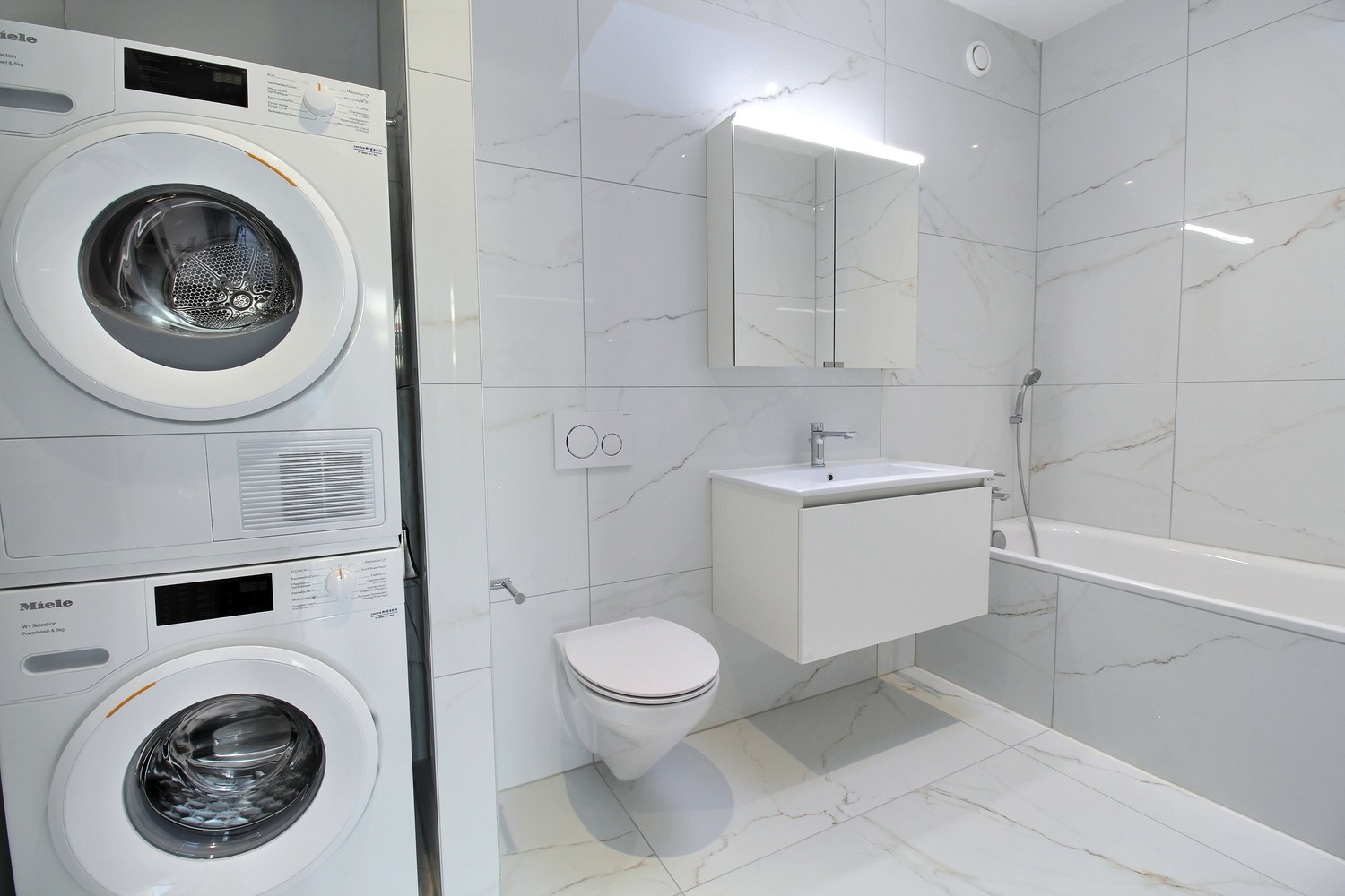 5 ½ Zimmer-Wohnung