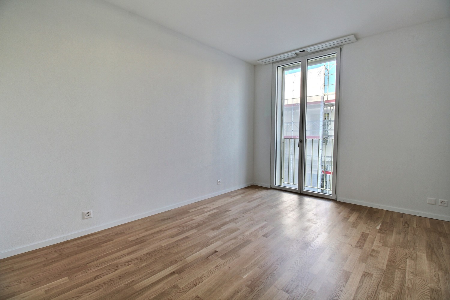 5 ½ Zimmer-Wohnung