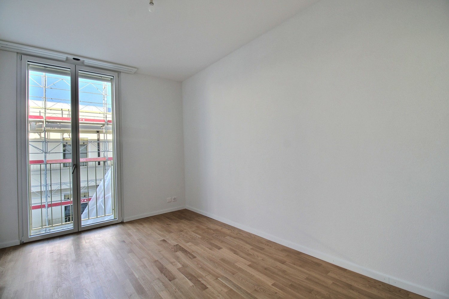5 ½ Zimmer-Wohnung
