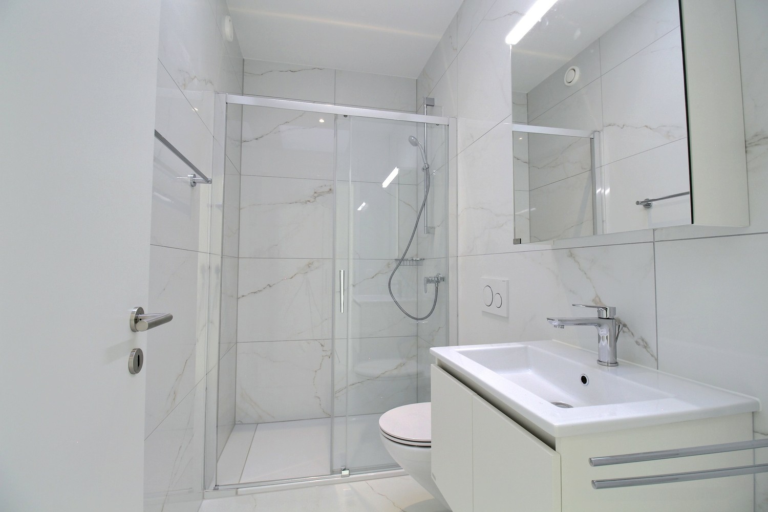 5 ½ Zimmer-Wohnung