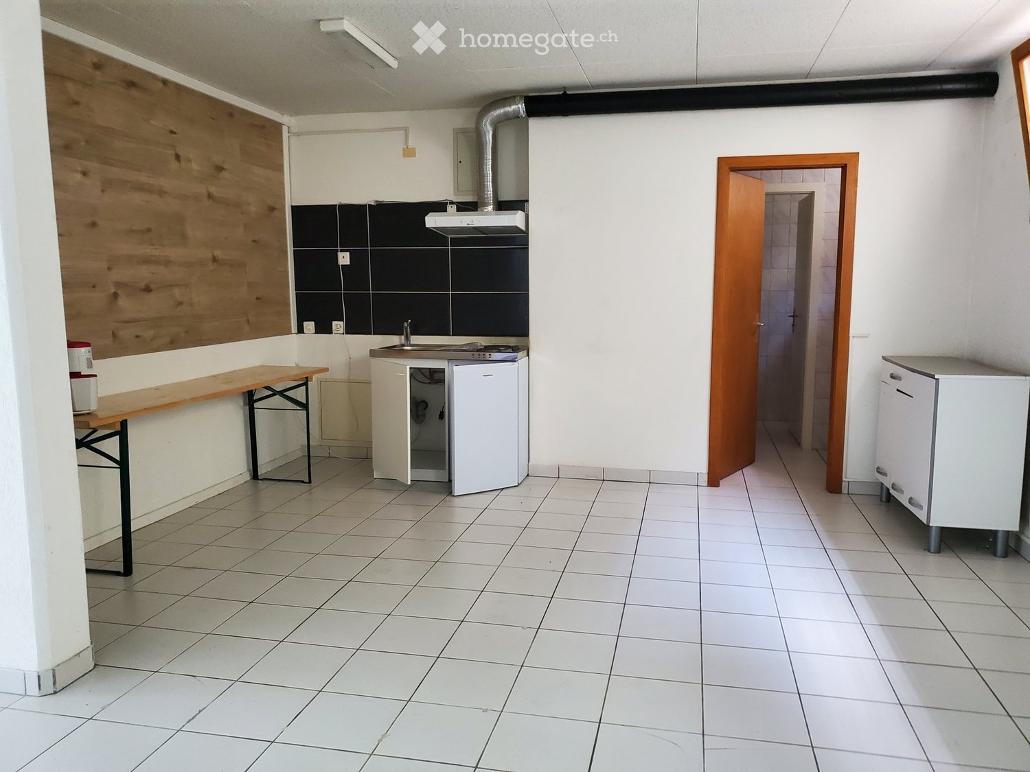 3 rooms apartment, photo 4 of 4