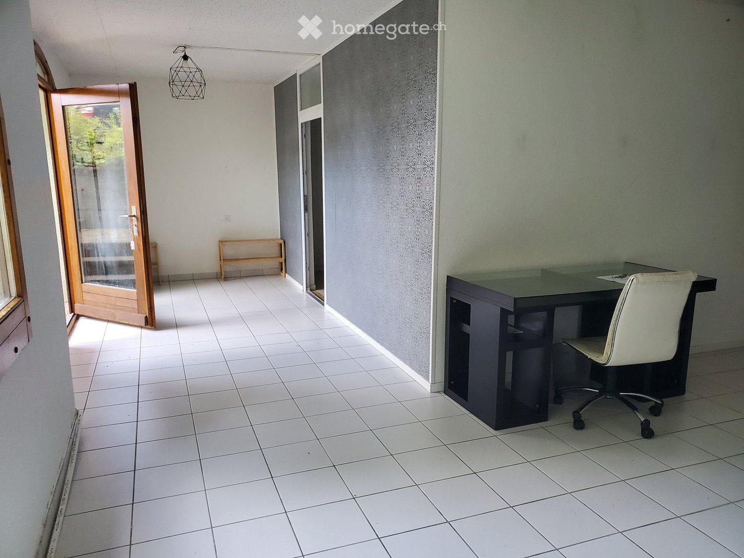 3 rooms apartment, photo 2 of 4