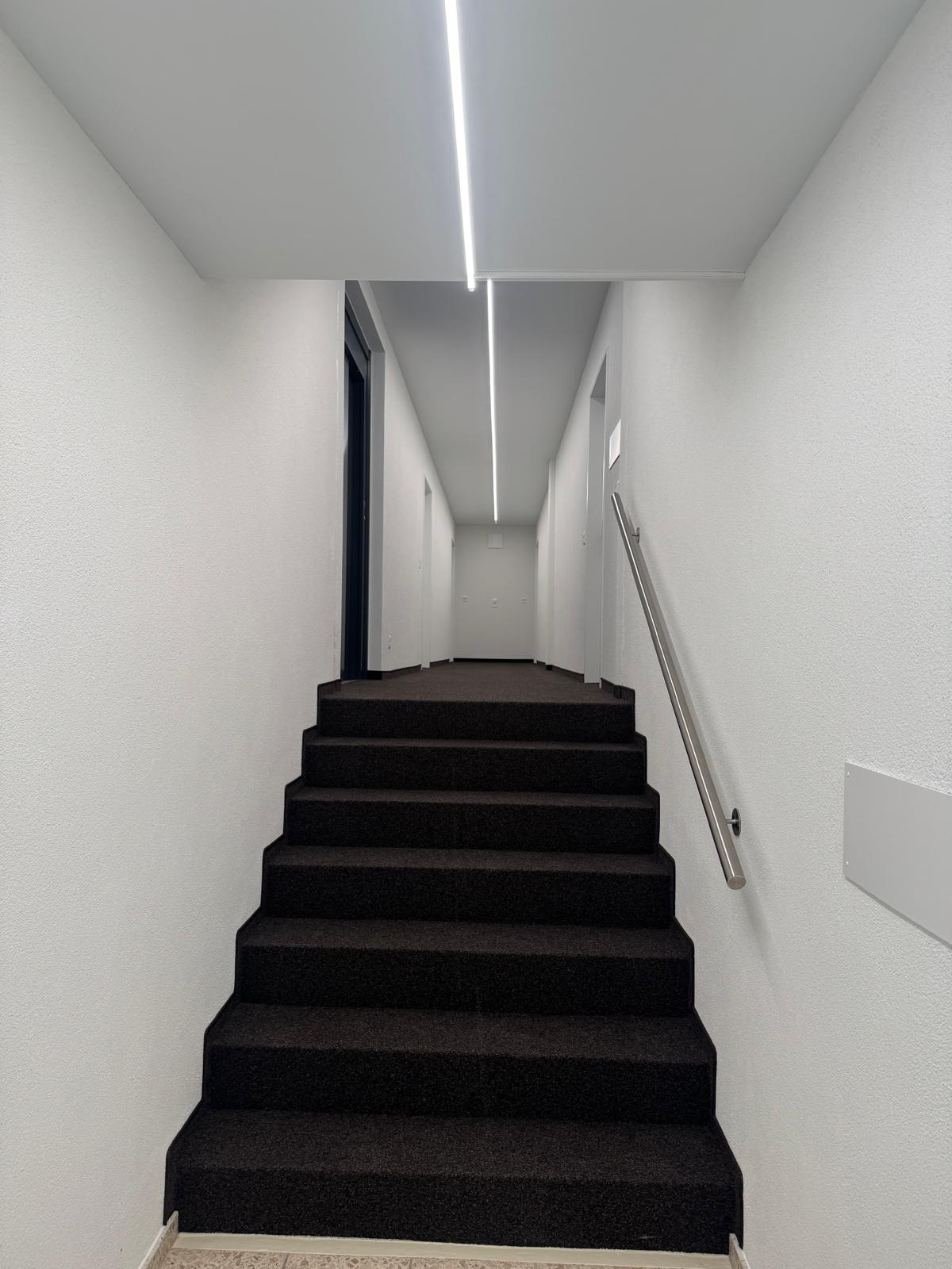 1 room apartment