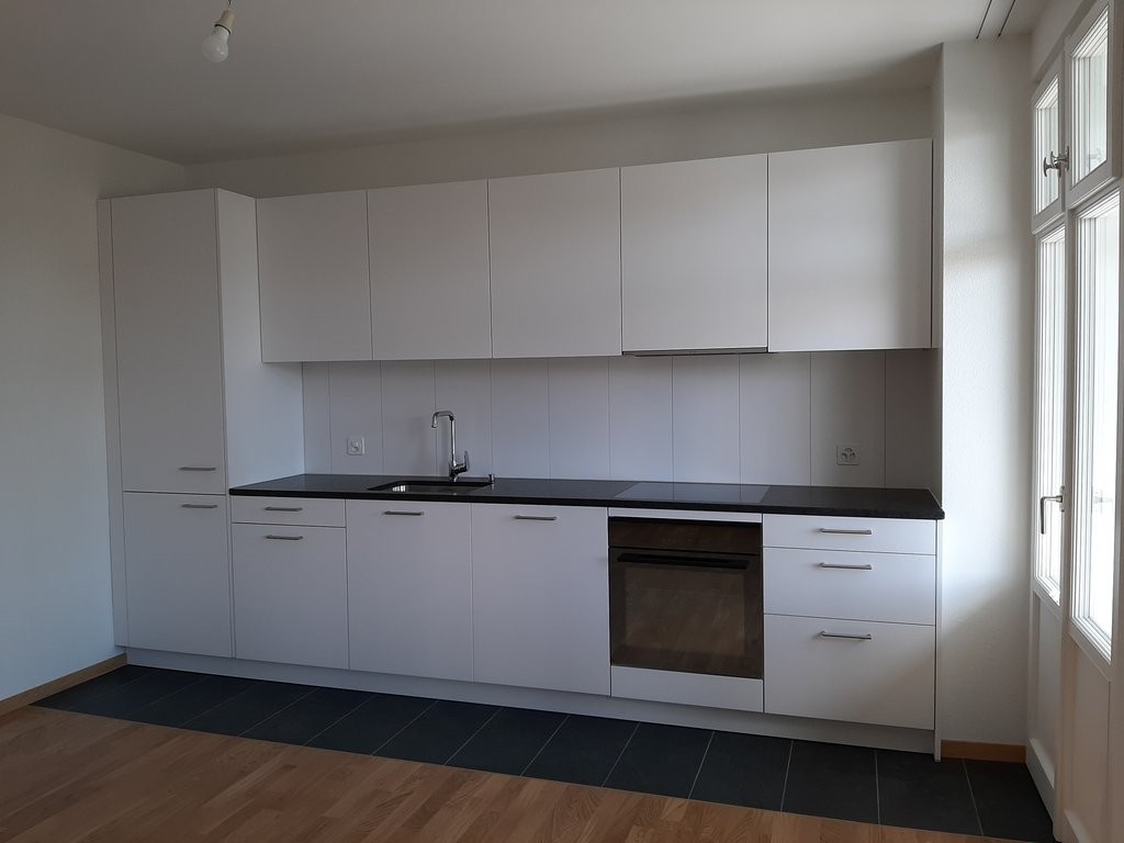 3 ½ room apartment