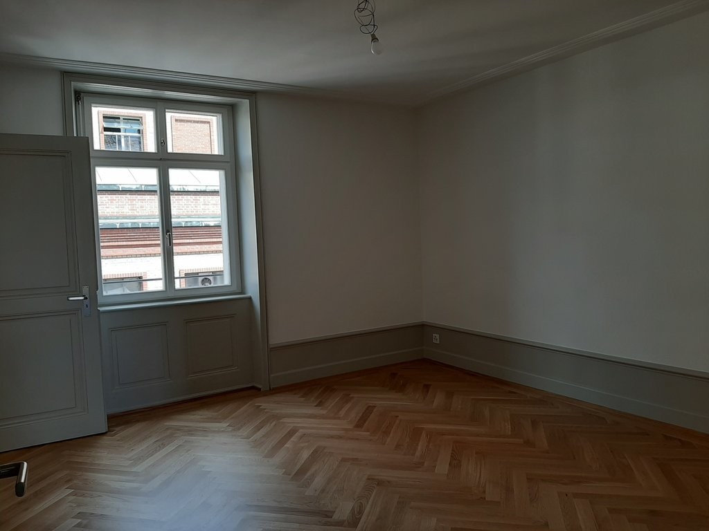 3 ½ room apartment