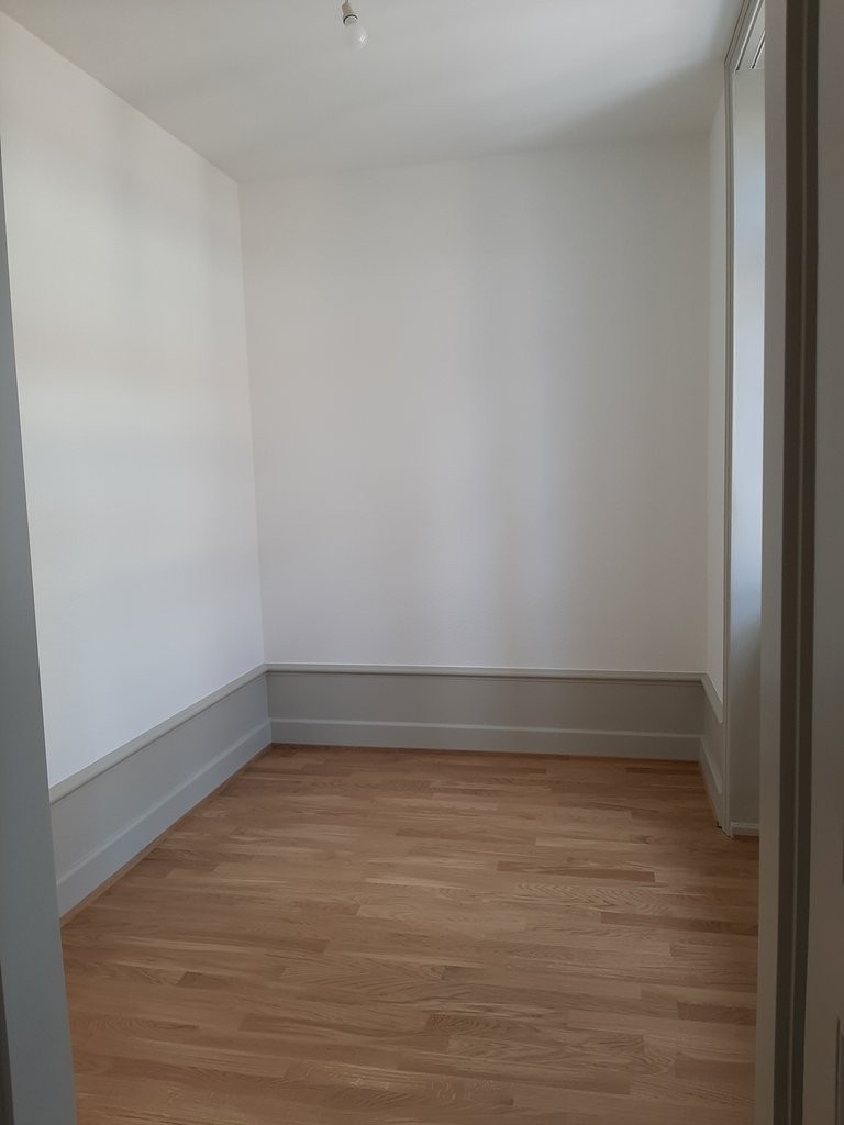 3 ½ room apartment