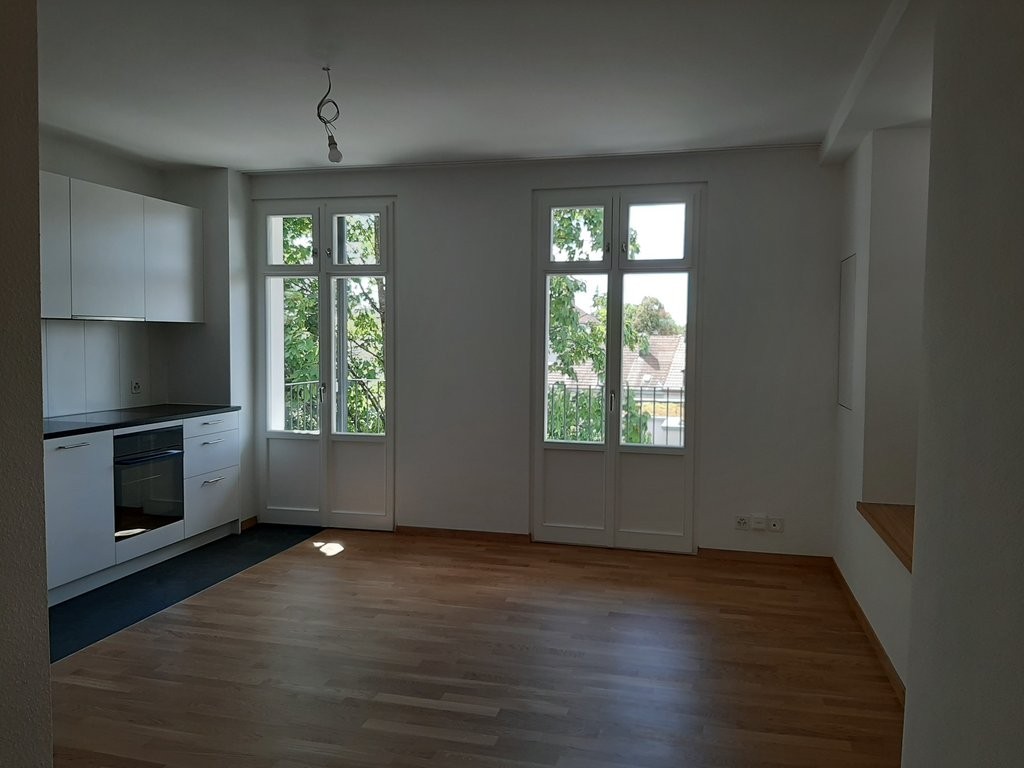 3 ½ room apartment