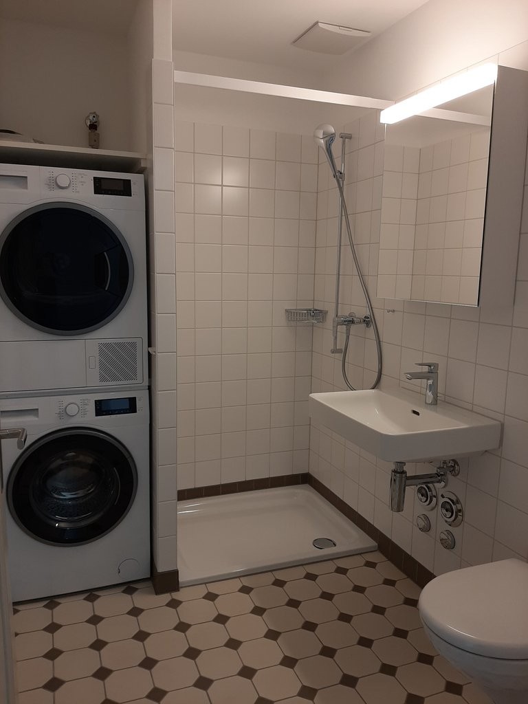 3 ½ room apartment
