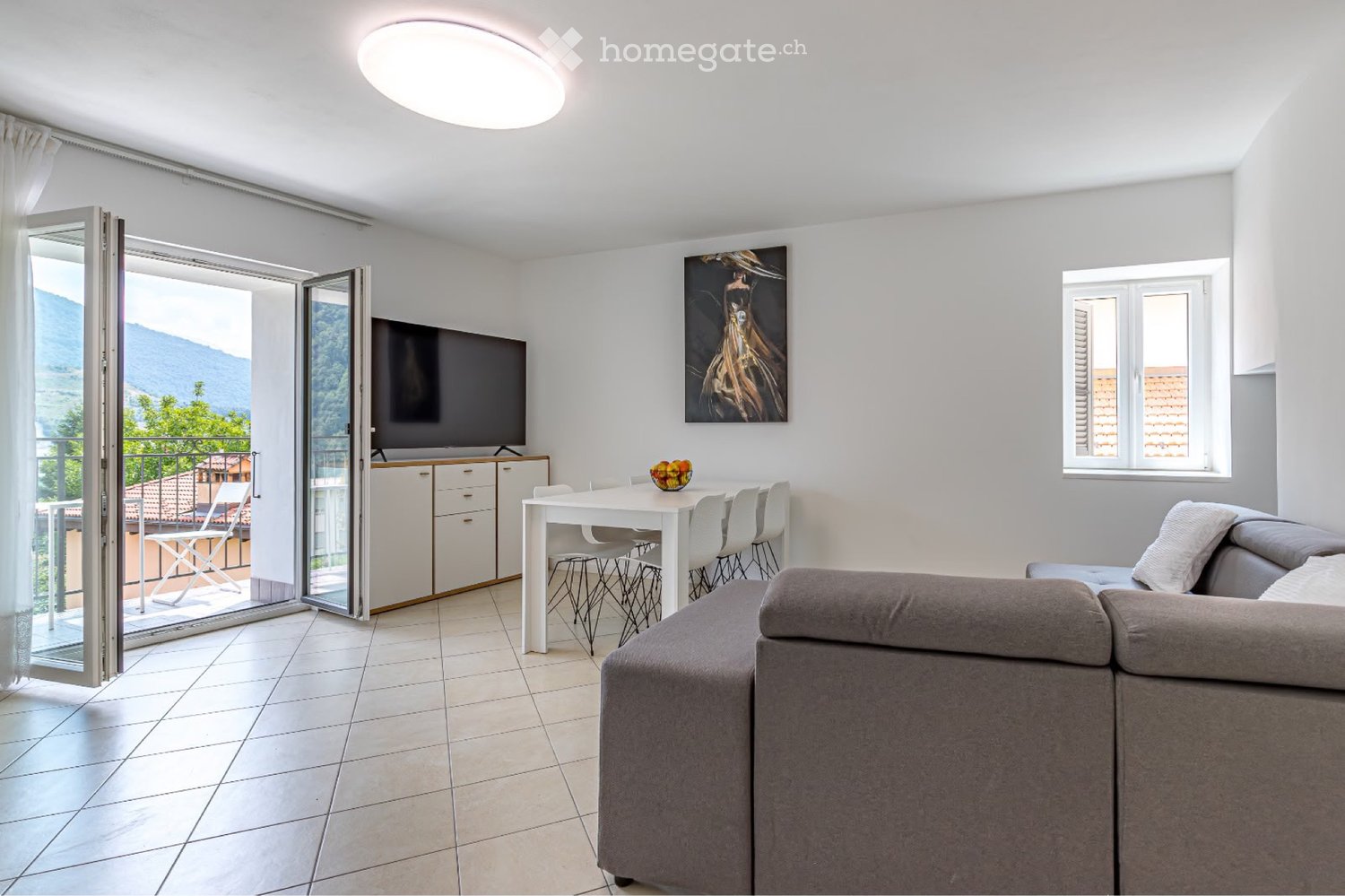 3 rooms apartment, photo 1 of 5