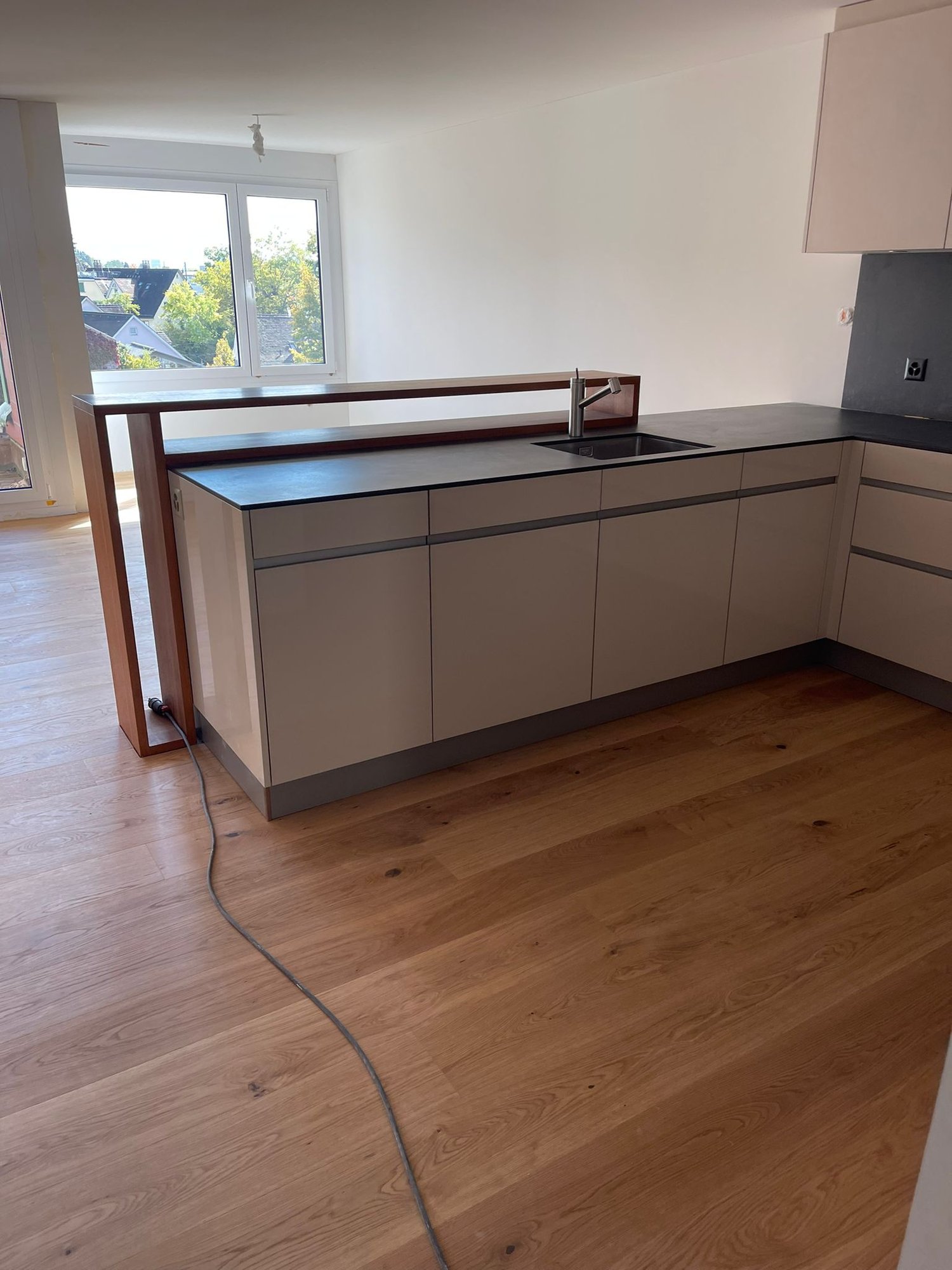 6 rooms duplex, photo 2 of 10