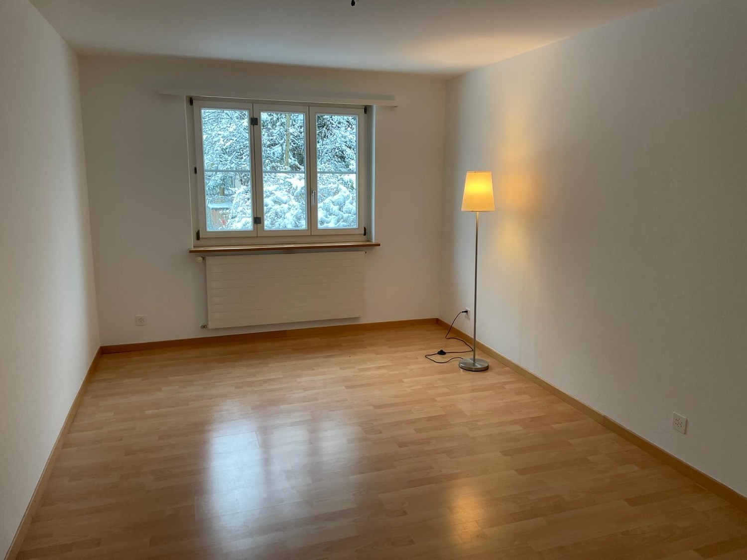 Room in a shared flat, photo 1 of 7