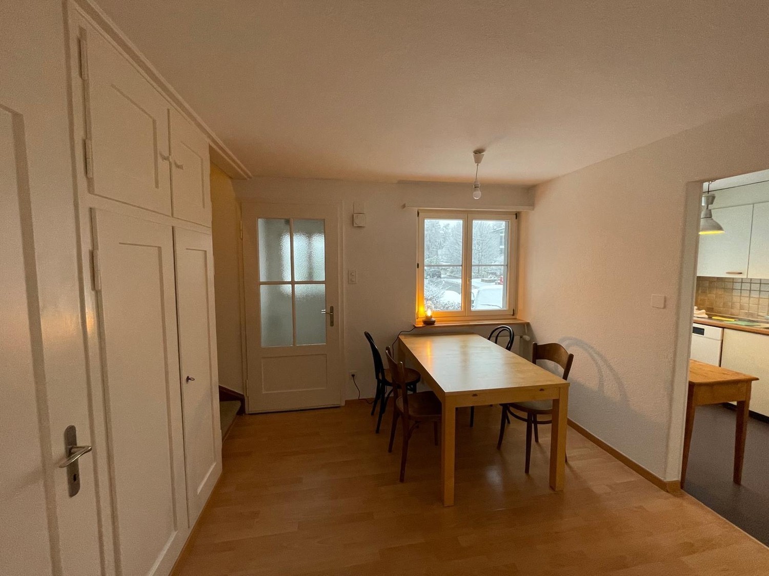 Room in a shared flat, photo 3 of 7