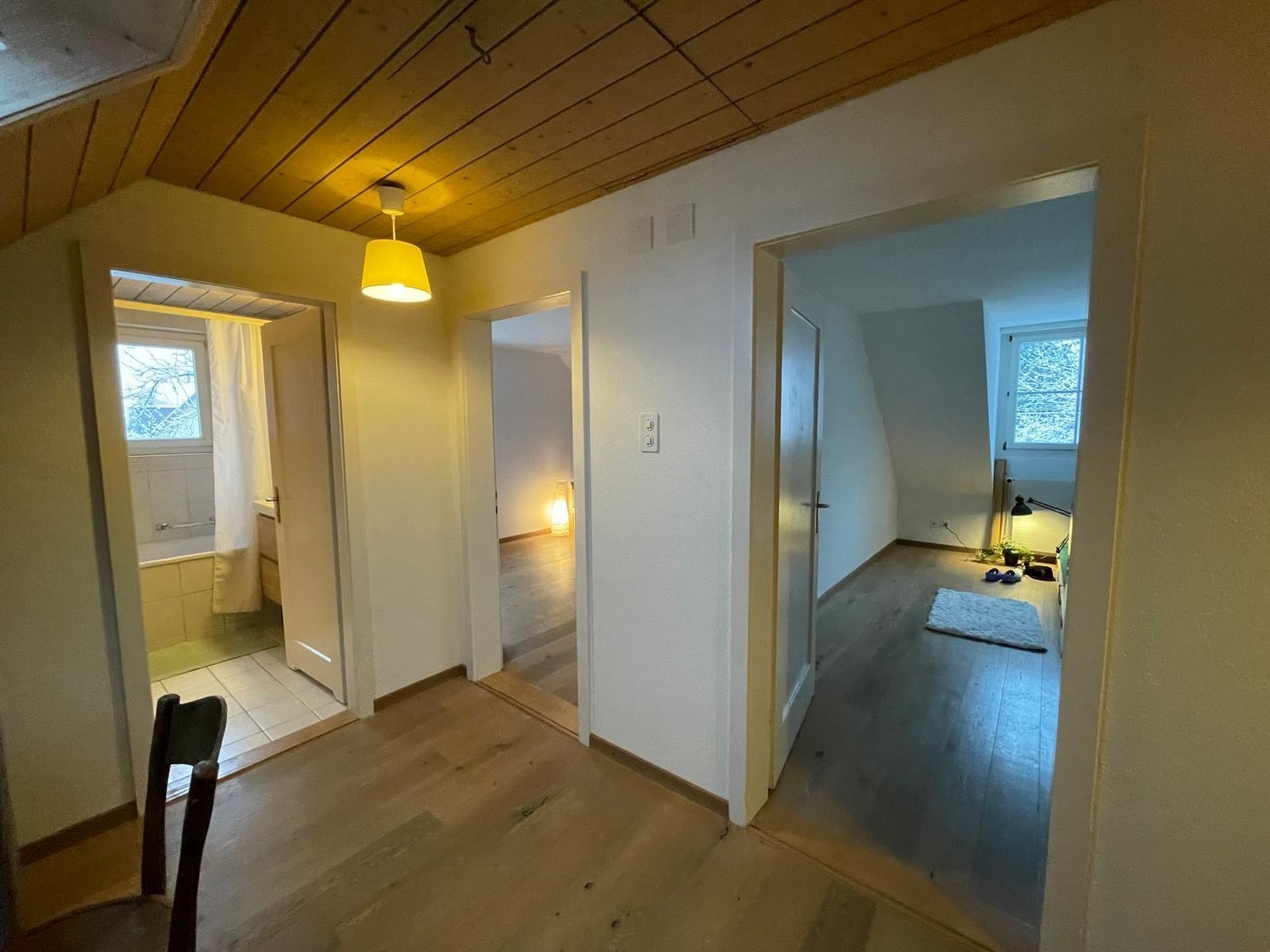 Room in a shared flat, photo 5 of 7