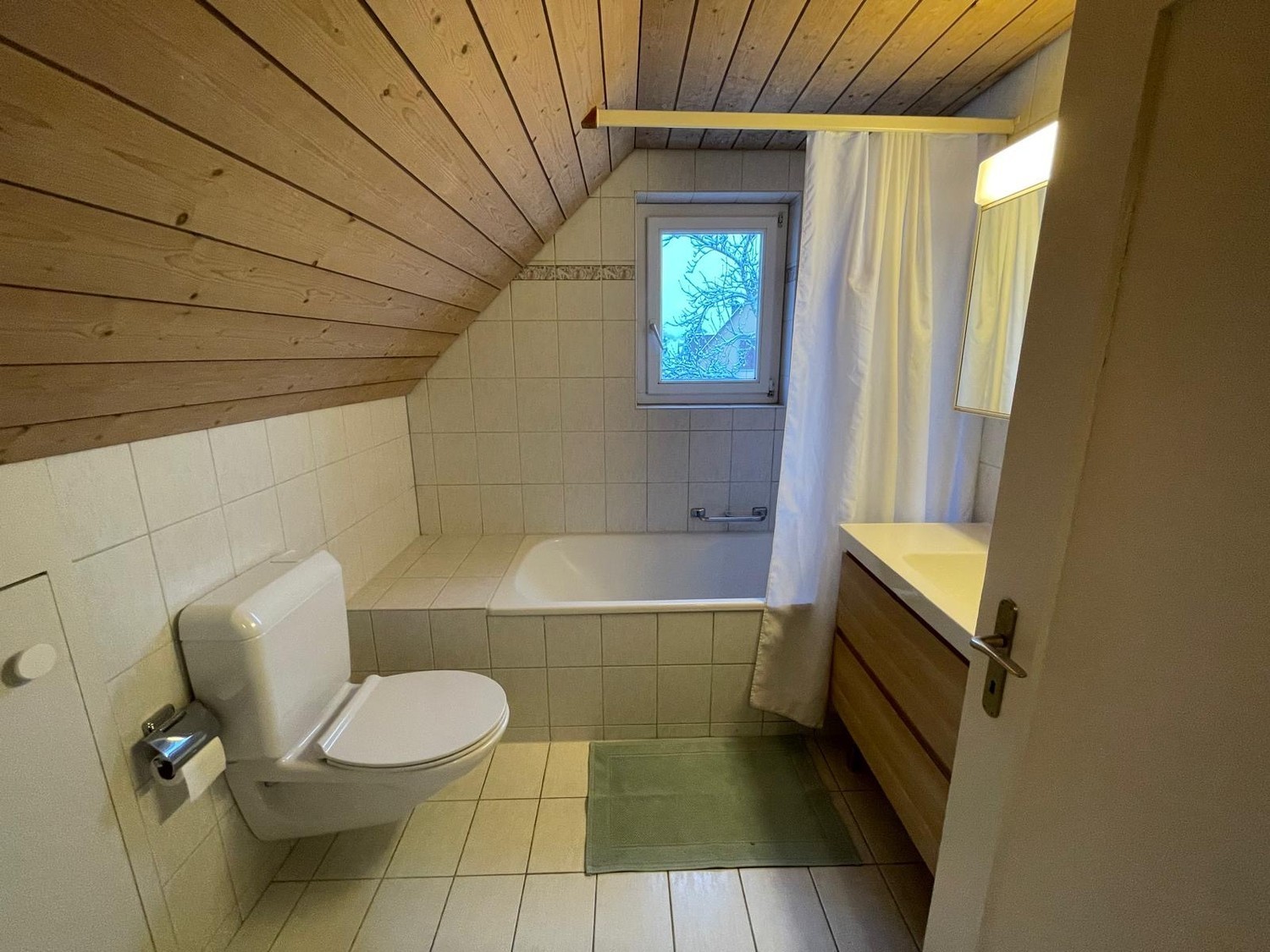 Room in a shared flat, photo 4 of 7