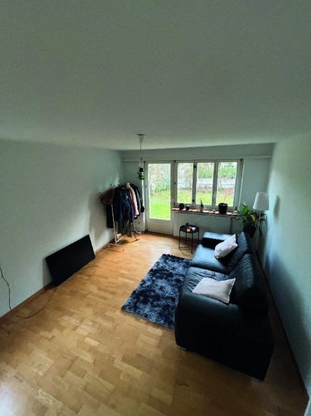 Room in a shared flat, photo 2 of 7
