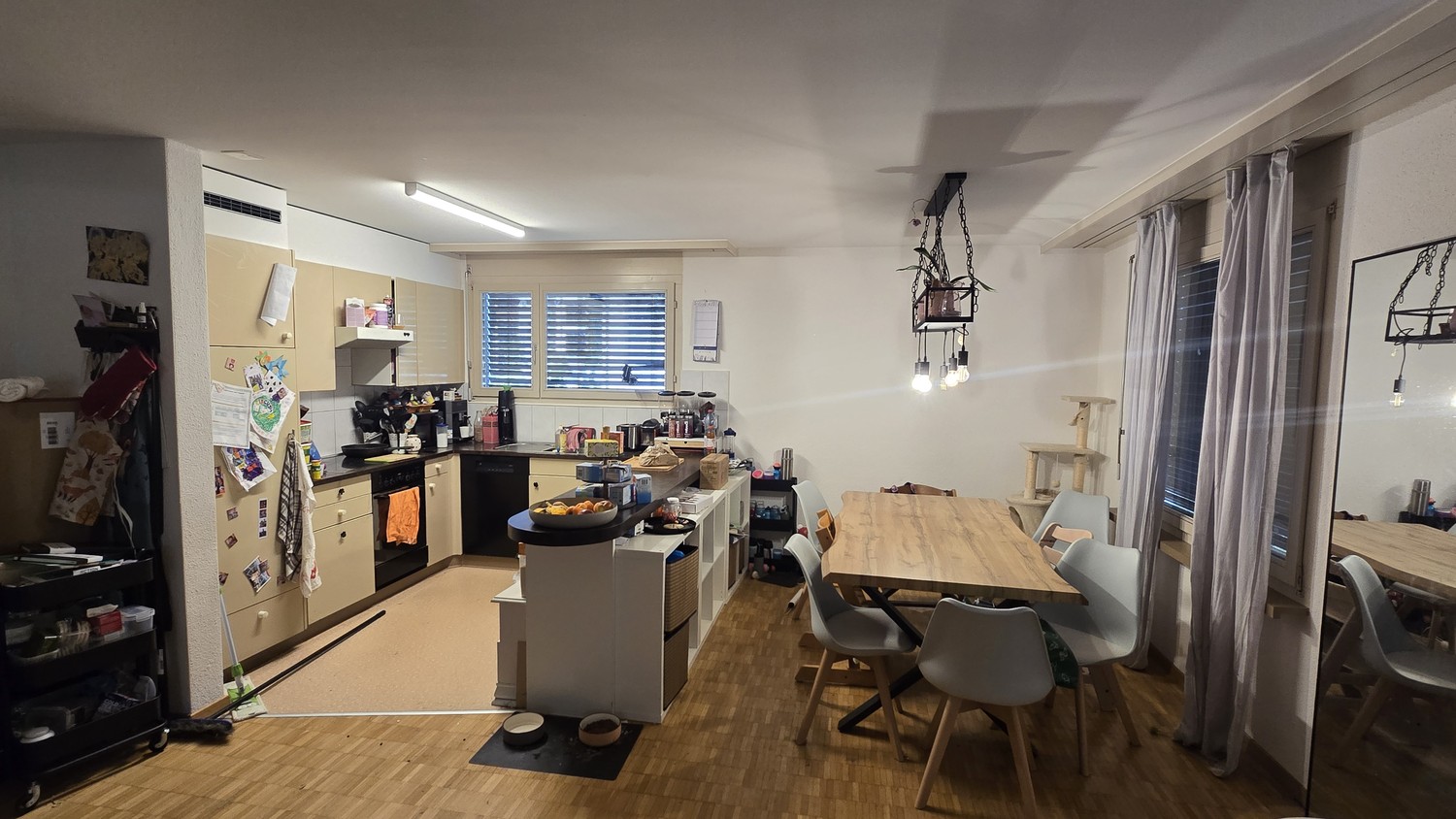 Appartamento di 4 ½ locali, foto 4 di 5