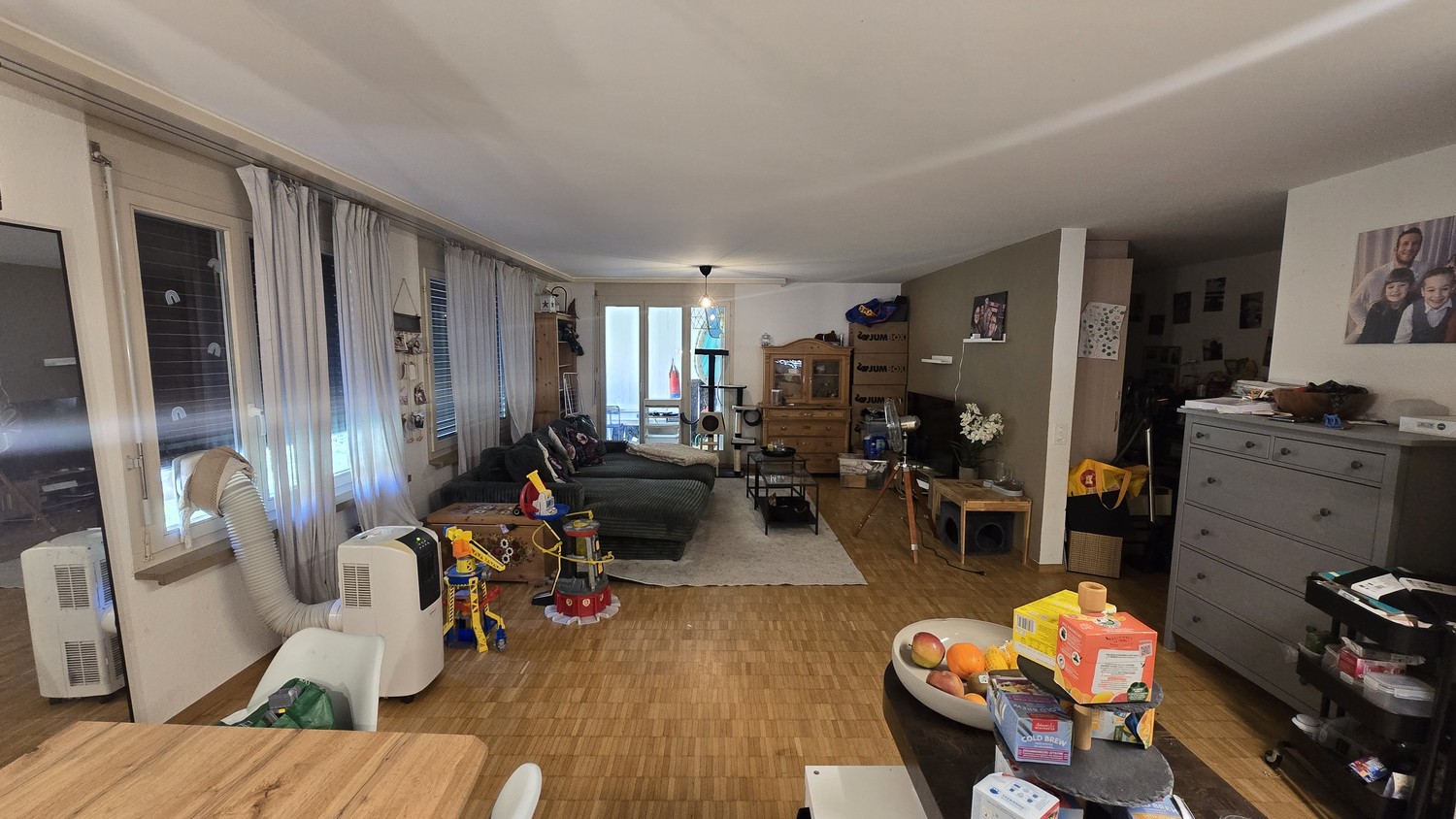 Appartamento di 4 ½ locali, foto 5 di 5