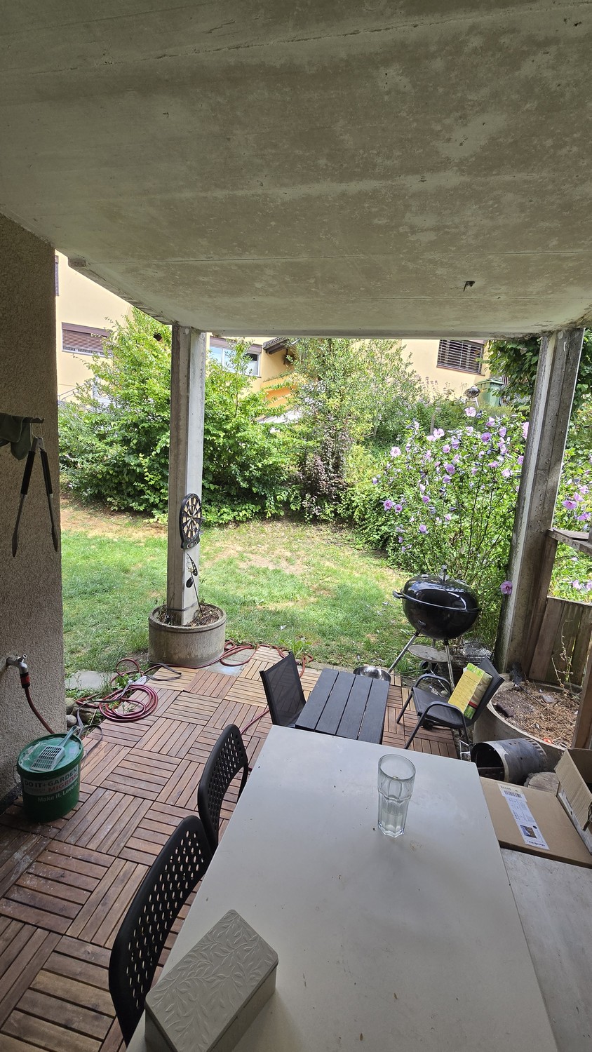 Appartamento di 4 ½ locali, foto 3 di 5