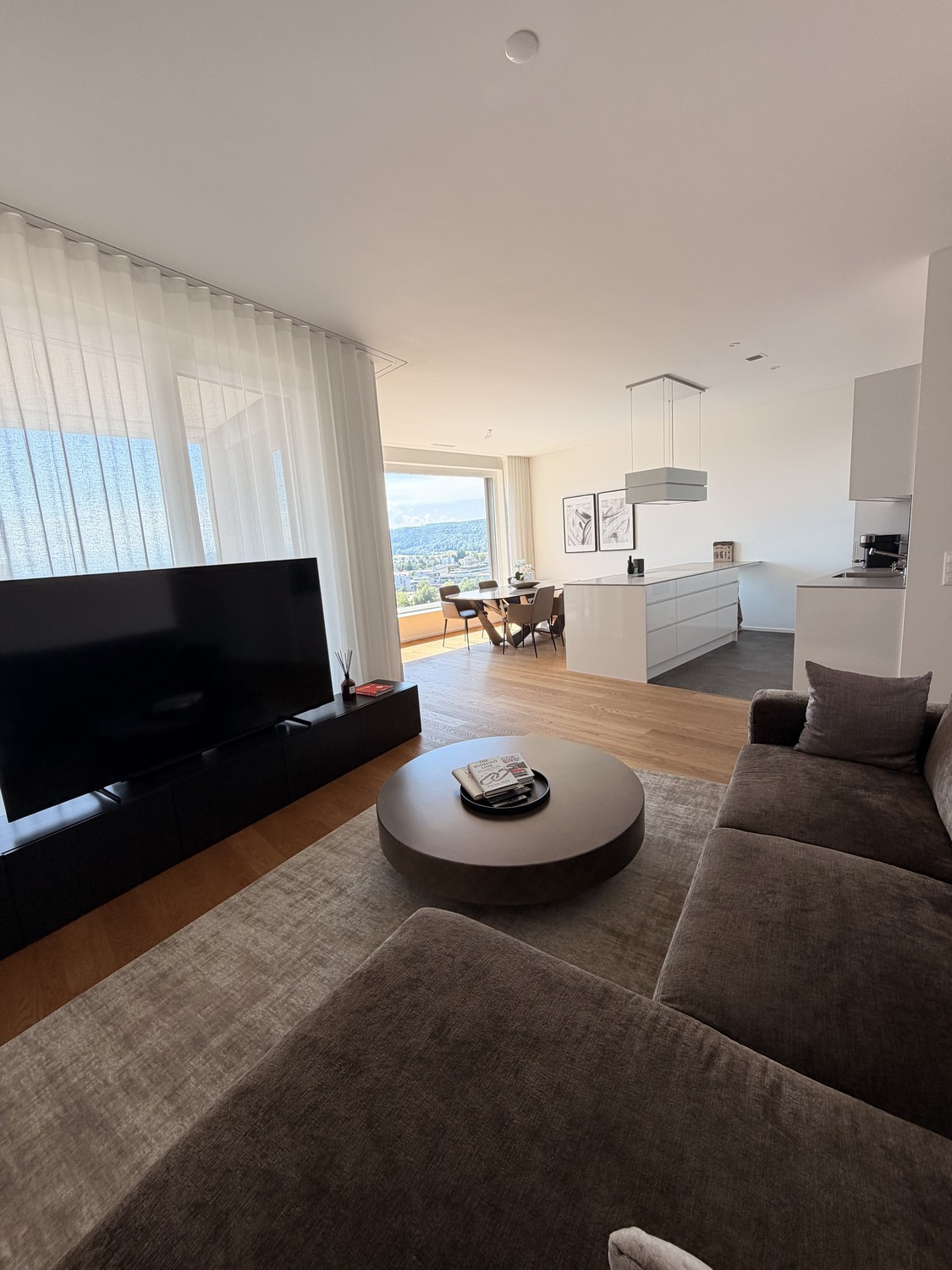 Appartamento di 3 ½ locali, foto 8 di 10